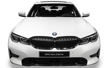 Beispielfoto: BMW 3er 